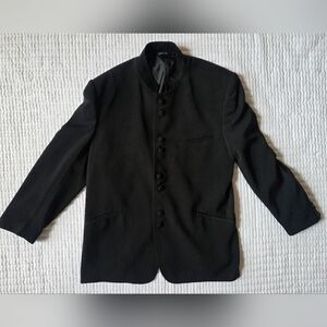 Elegante J.C. New York Suit Jacket/Blazer 42S